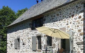 La Grange De L’Abille